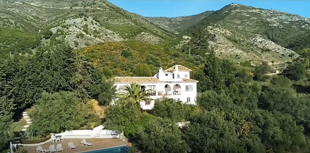 Valtocado, Mijas